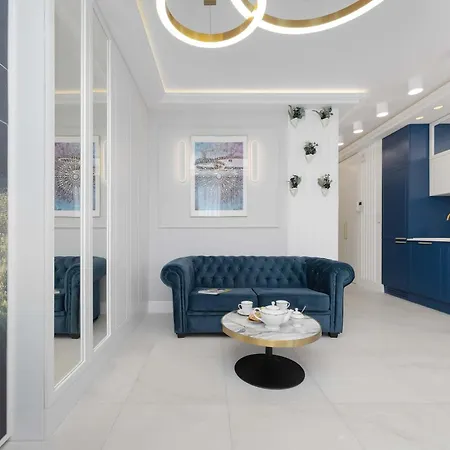 Modern Perfect For Remote Working Close To Pge By Renters Appartement