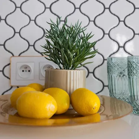 Modern Perfect For Remote Working Close To Pge By Renters Apartamento